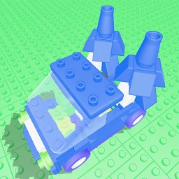 Icono de Bricks For Power